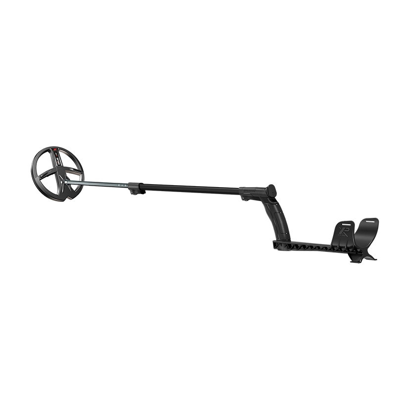 Pack XP Déus disque X35 22cm + télécommande