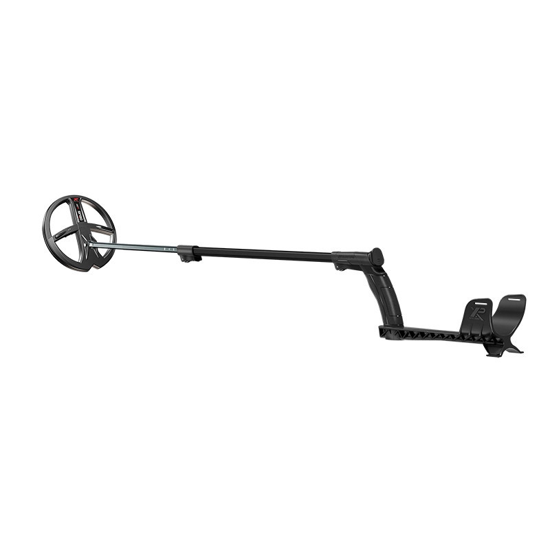 Pack XP Déus disque X35 22cm + télécommande + casque WSA