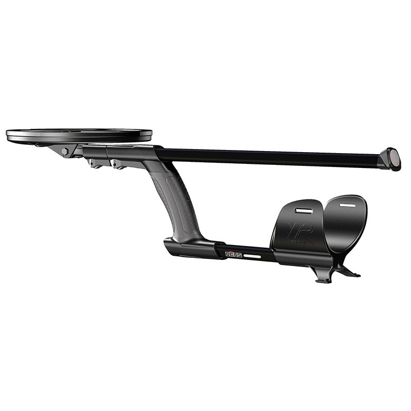 Pack XP Déus disque X35 22cm + télécommande + casque WSA