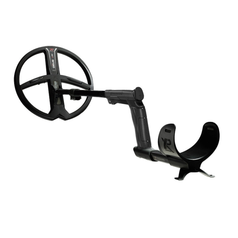 Pack XP Déus disque X35 28cm + télécommande + casque WSA