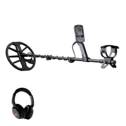 Détecteur Minelab Equinox 700