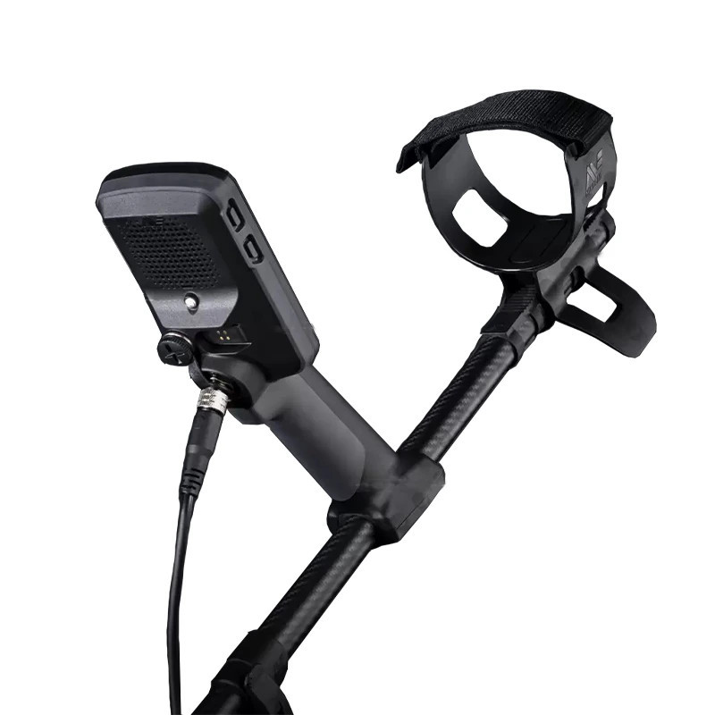Minelab Equinox 700 - testé et approuvé !