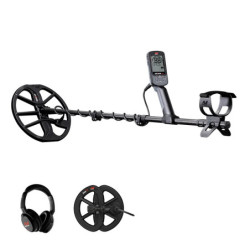Détecteur Minelab Equinox 900