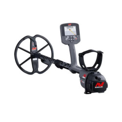 Détecteur Minelab CTX 3030