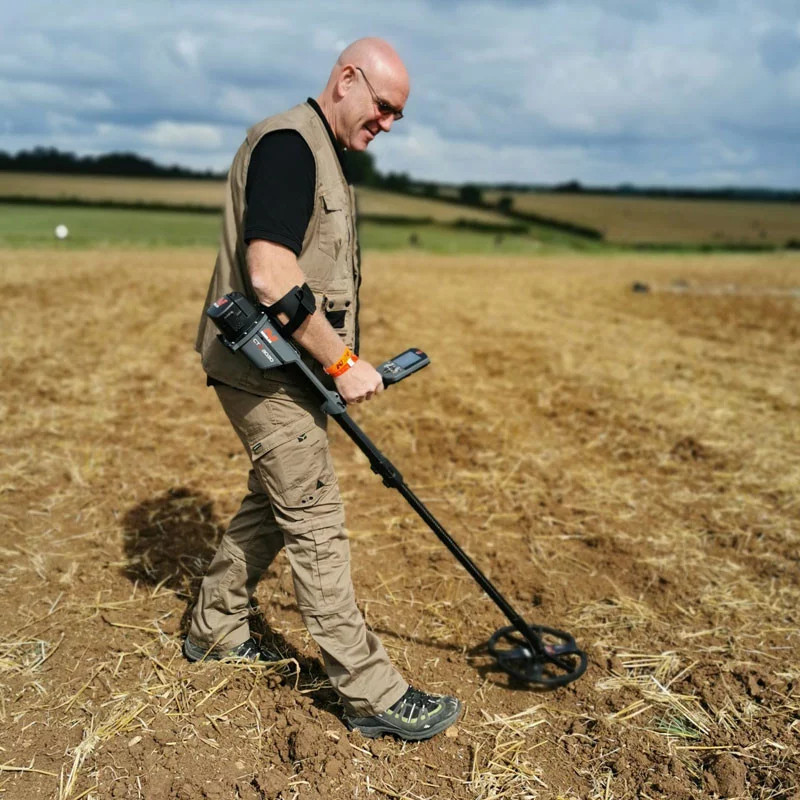 Détecteur Minelab CTX 3030 - Detecteurs.fr