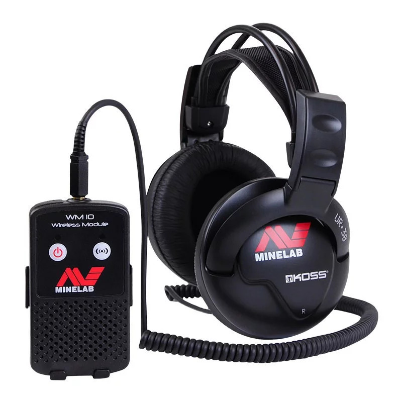 Détecteur Minelab CTX 3030 - Detecteurs.fr