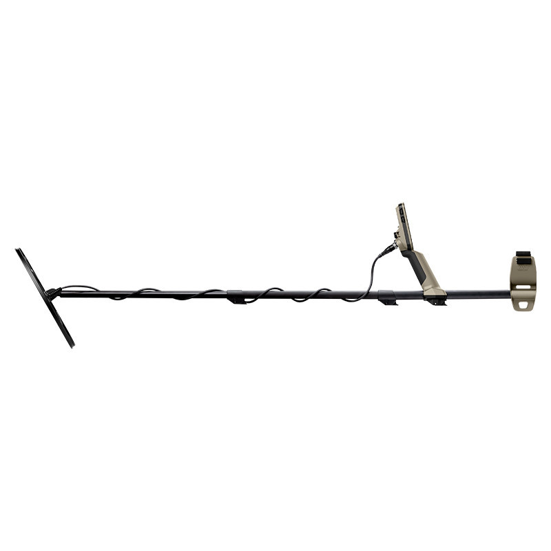 Minelab X-Terra Elite + casque ML85 - Detecteurs.fr