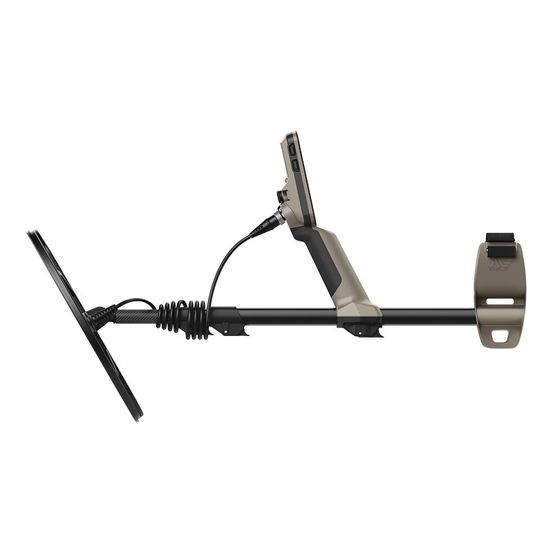 Minelab X-Terra Elite + Pro-Find 40