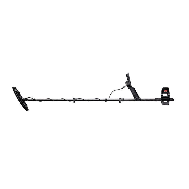 Minelab Manticore + disque M15 - Detecteurs.fr
