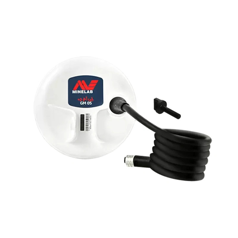 Minelab Gold Monster 1000 + disque GM 10 - Detecteurs.fr