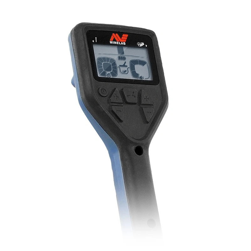 Minelab Gold Monster 1000 + disque GM 10 - Detecteurs.fr