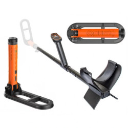 Pack Scuba Tector Pro + Canne