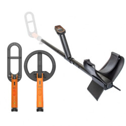 Pack Scuba Tector Pro + Canne + Sonde 20cm