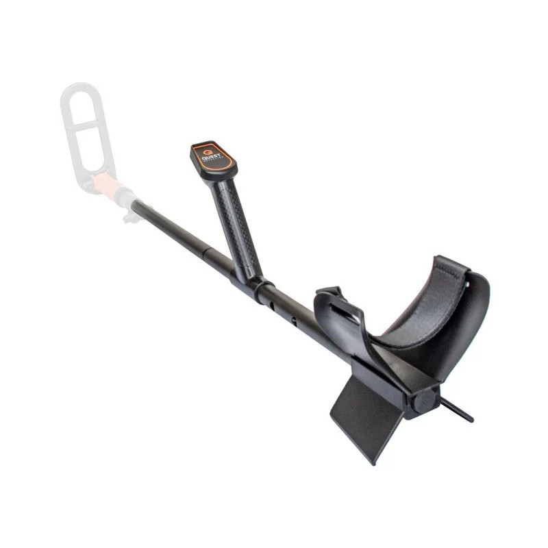 Pack détecteur Scuba Tector Pro + Canne + Sonde 20cm