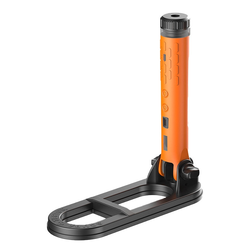 Pack détecteur Scuba Tector Pro + Canne + Sonde 20cm
