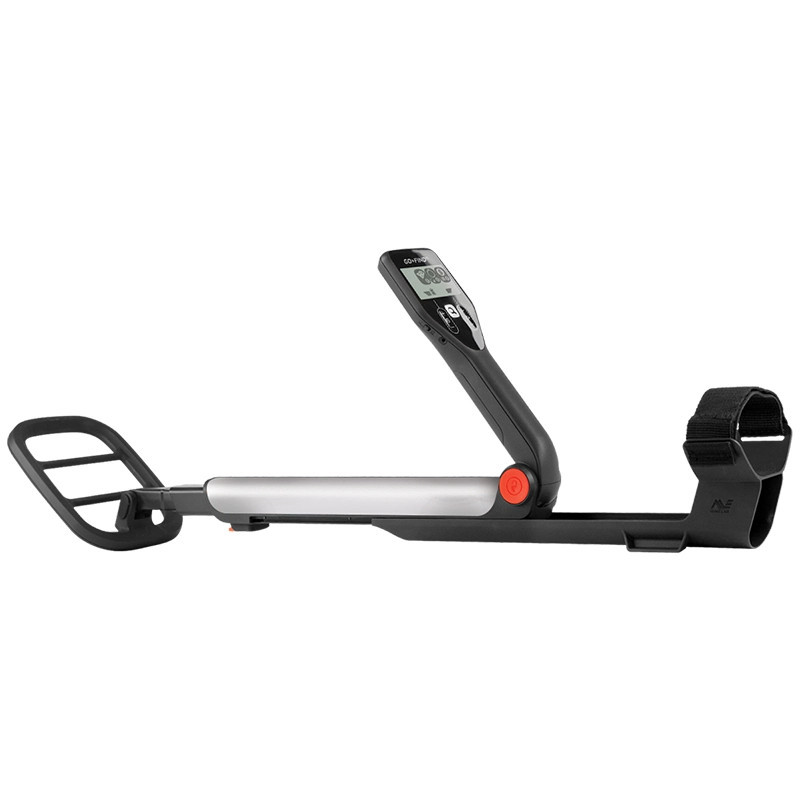 Minelab Go-Find 11 +  sac de transport