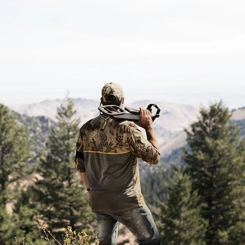Minelab Go-Find 22 + sac de transport offert - Detecteurs.fr