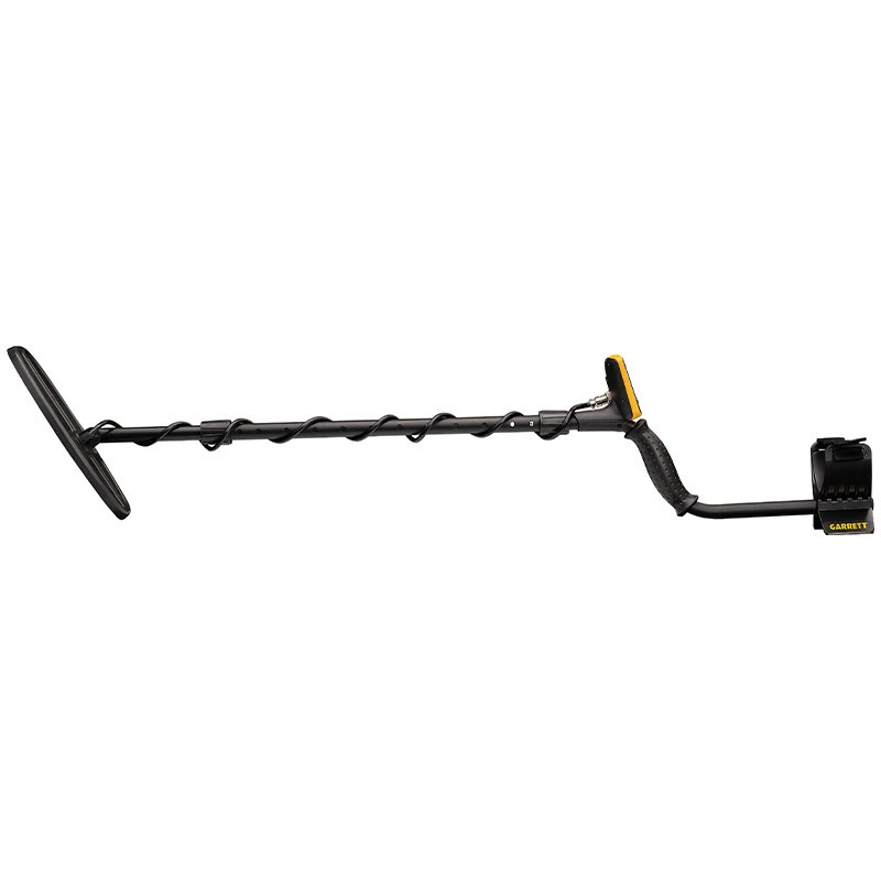 Garrett Ace Apex avec disque Raider Multi Flex
