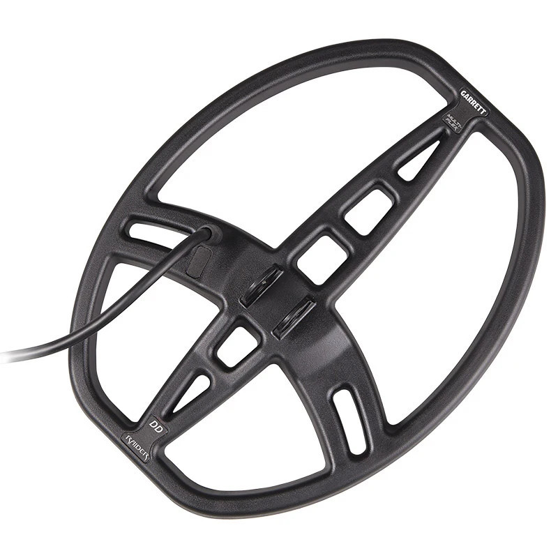 Garrett Ace Apex avec disque Raider Multi Flex