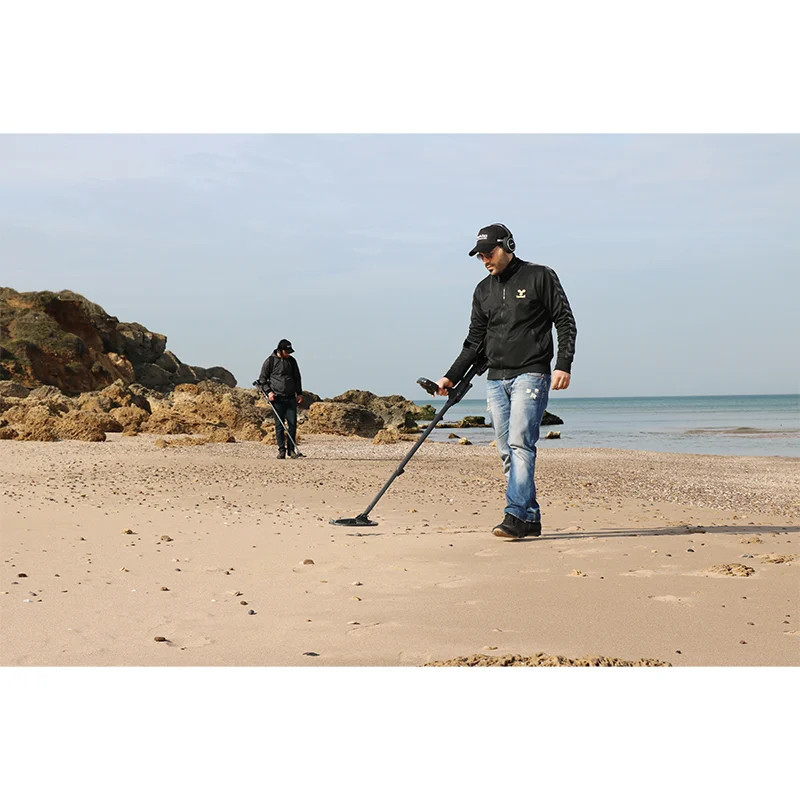 Détecteur Nokta Impact Pro - Detecteurs.fr