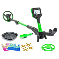Nokta Makro Mini Hoard Cool Kit