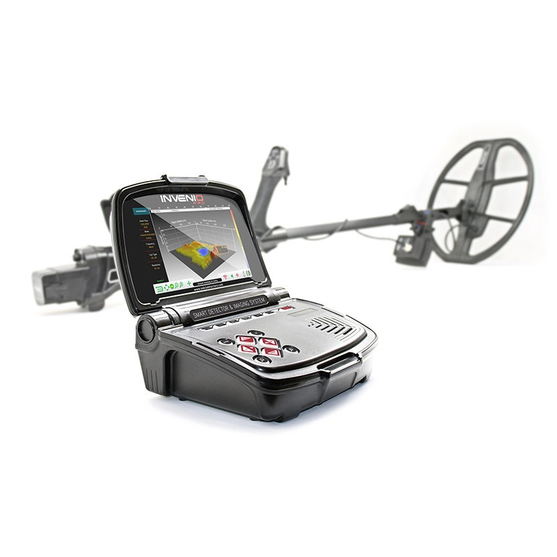 Détecteur Nokta Makro Invenio Pro