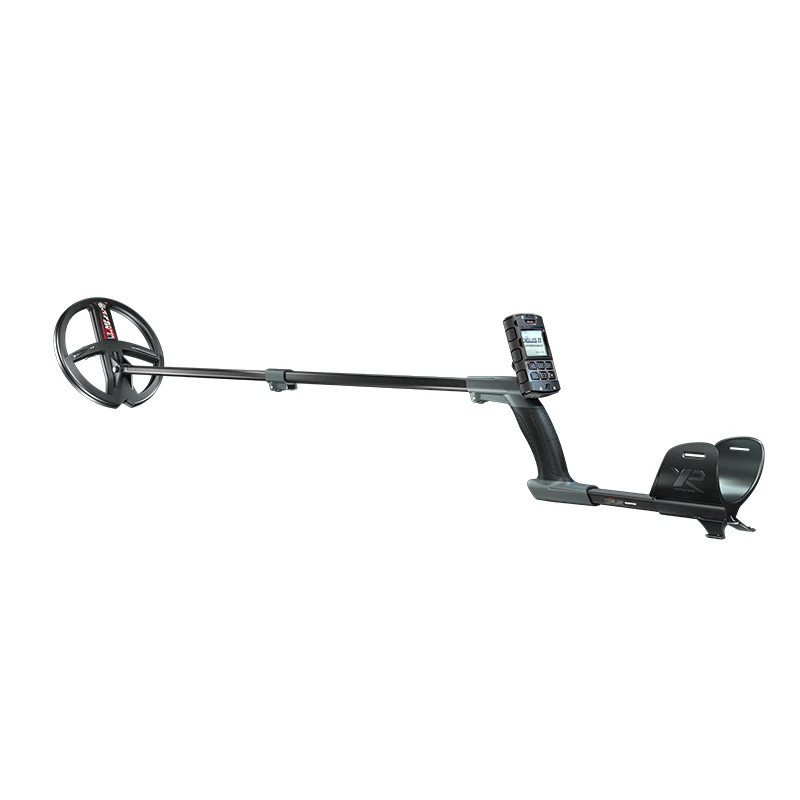 Détecteur de métaux XP Deus 2 FMF 22 RC WS6