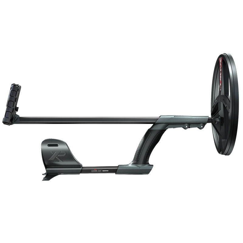 Détecteur de métaux XP Deus 2 FMF 22 RC WS6