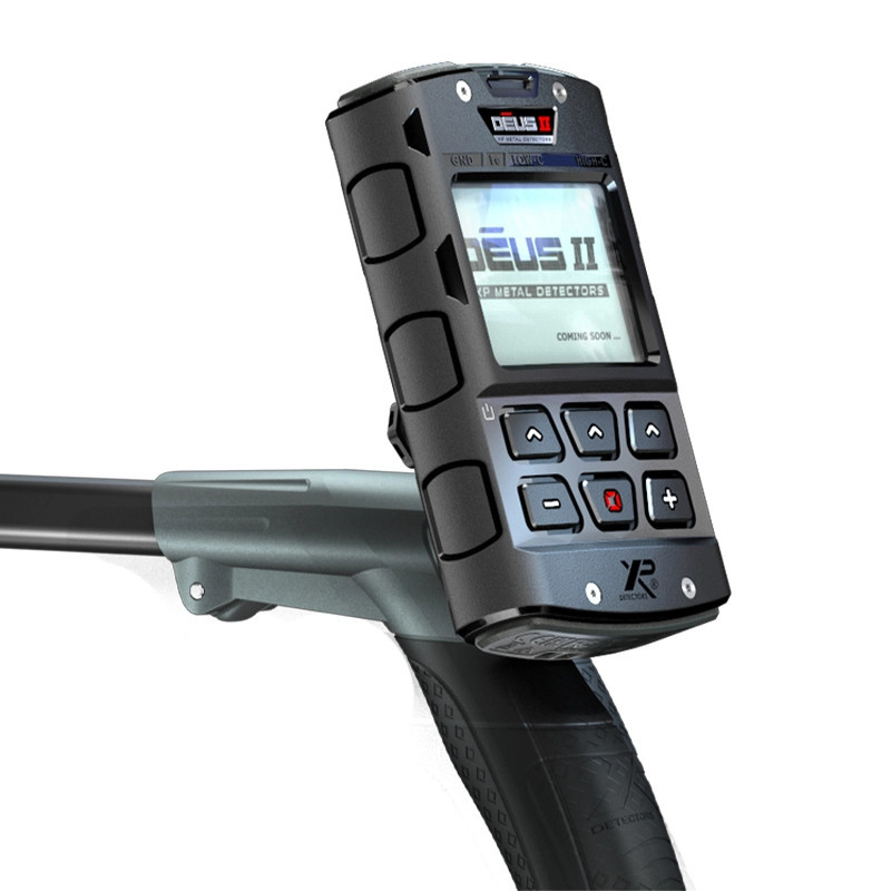 Détecteur de métaux XP Deus 2 FMF 22 RC WS6