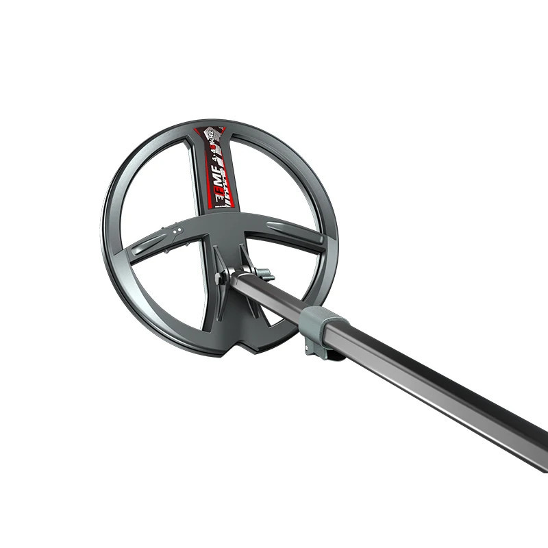 Détecteur de métaux XP Deus 2 FMF 22 RC WS6