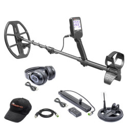 Nokta Makro The Legend WHP PRO Pack