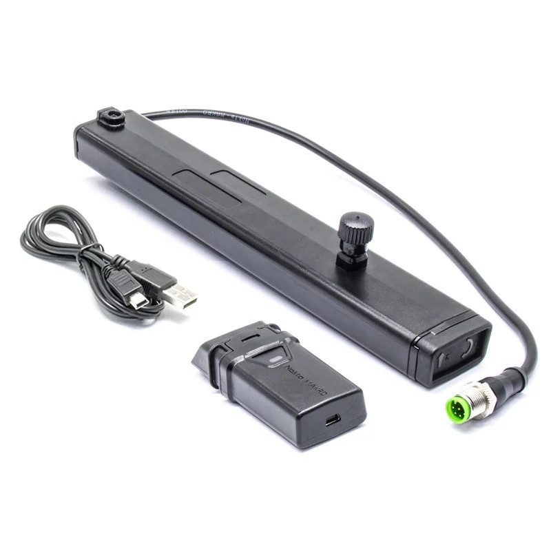 Nokta Makro The Legend Pro Pack  - Detecteurs.fr