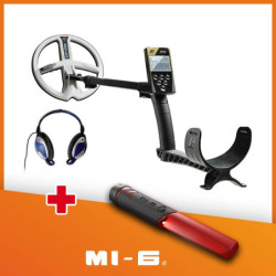 XP ORX 22 HF + Pointer MI-6