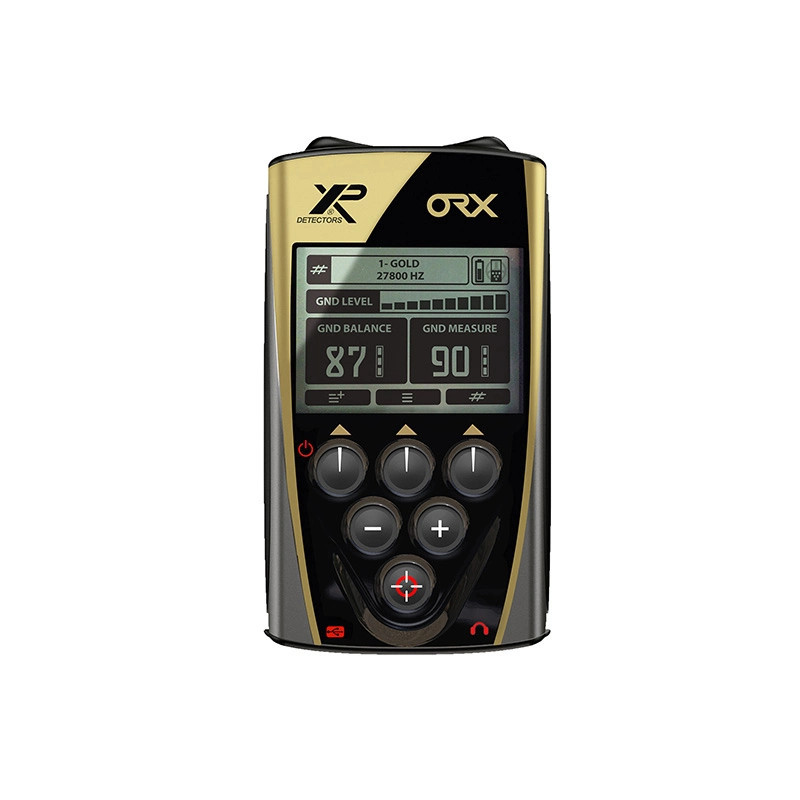 Détecteur XP ORX 22 HF + Pointer XP Mi-6 étanche