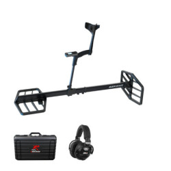 Antenne grande profondeur XP XTREM Hunter RC WSA 2 XL