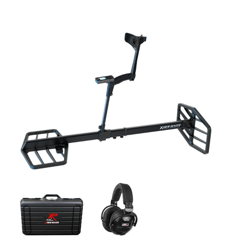 Antenne grande profondeur XP XTREM Hunter RC WSA 2 XL