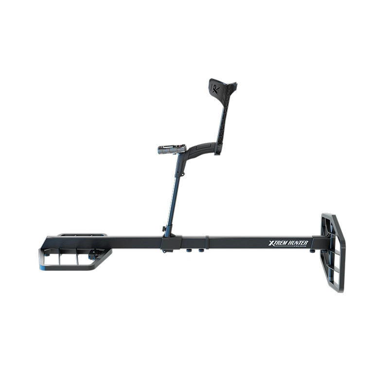 XP XTREM Hunter RC WSA 2 XL - un Déus 2 sans limite !