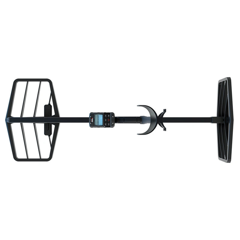 XP XTREM Hunter RC WSA 2 XL - un Déus 2 sans limite !