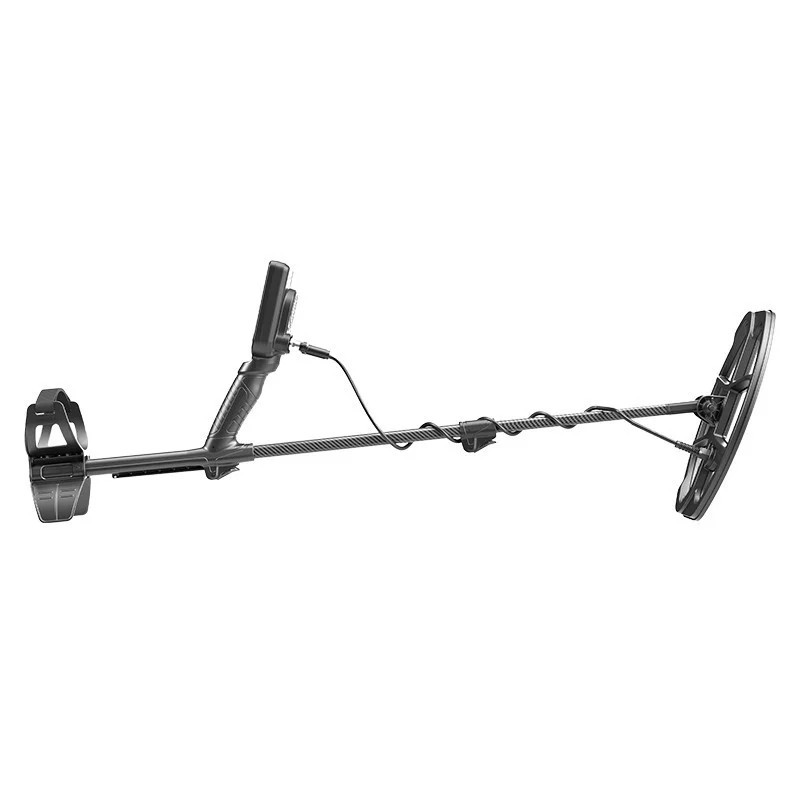 Nokta Makro The Legend WHP - le pack pro avec casque