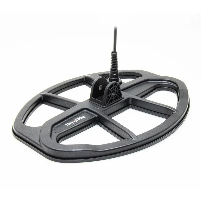 Nokta Makro The Legend WHP - le pack pro avec casque