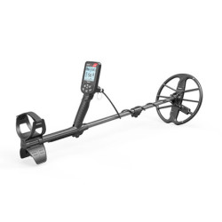 Nouveau détecteur Nokta Simplex Ultra