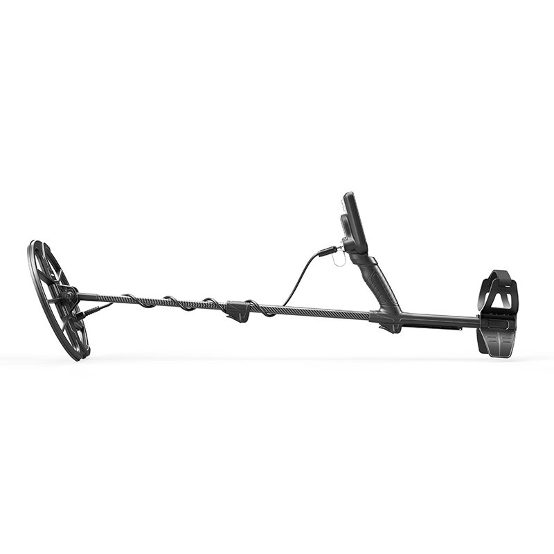 Nokta Simplex Ultra - ultra complet et abordable !