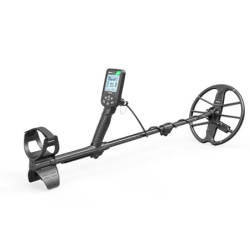 Nouveau détecteur Nokta Simplex Lite