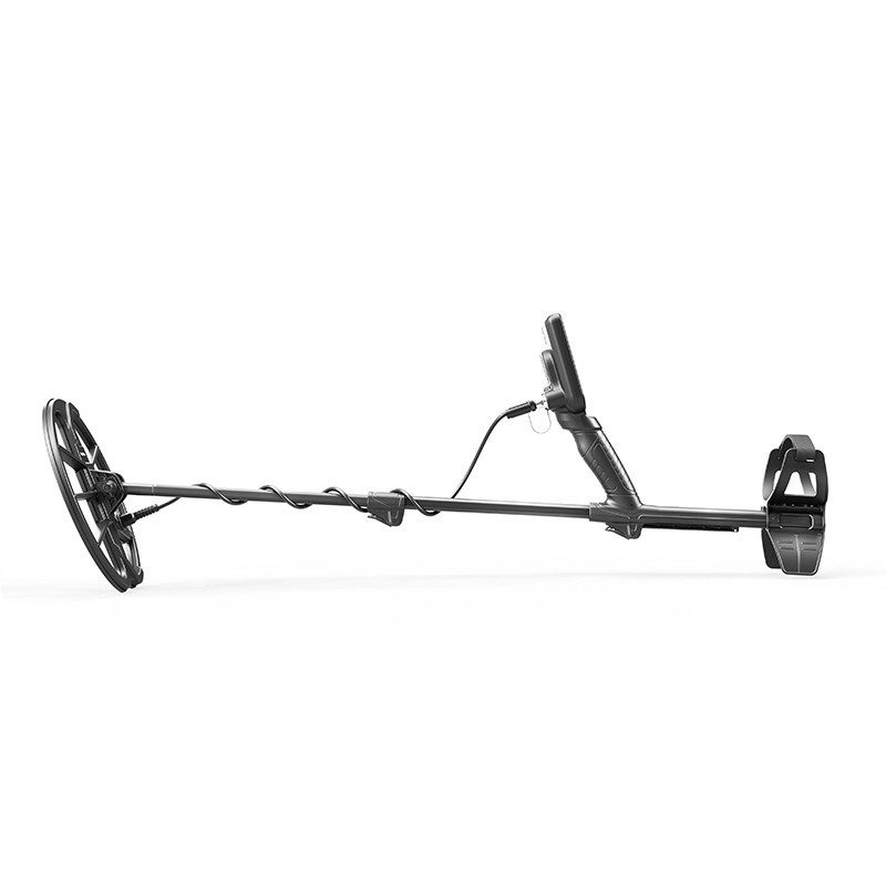 Nokta Simplex Lite - détecteur débutant haute performance
