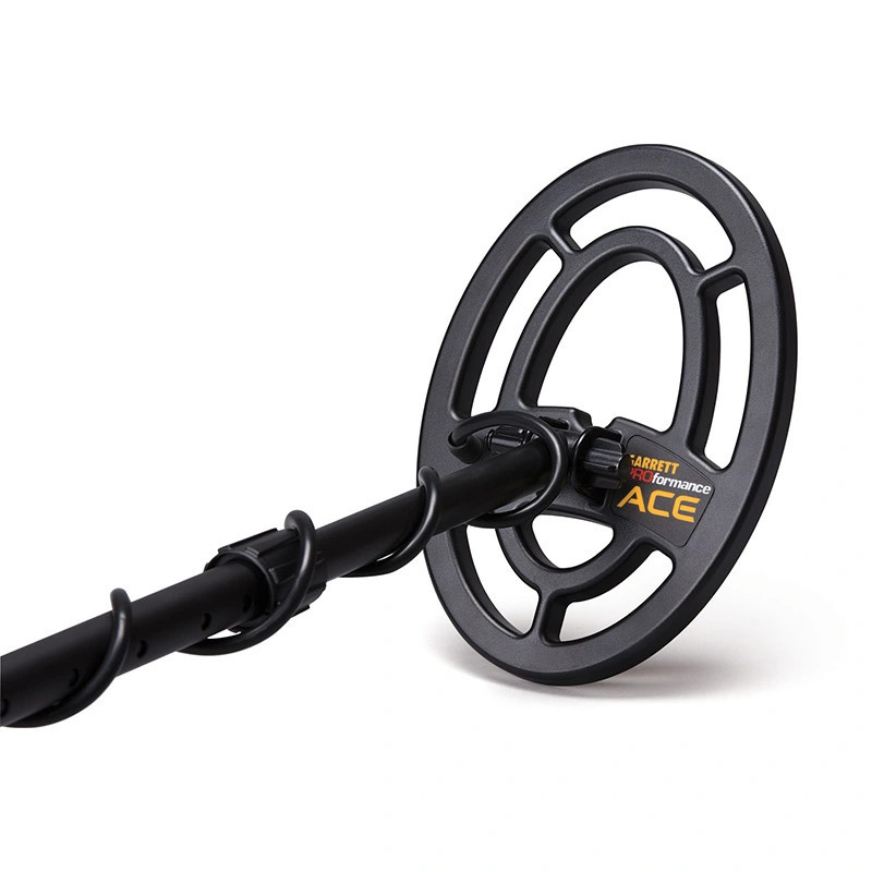 Garrett Ace 300i + sac à trouvailles - Detecteurs.fr