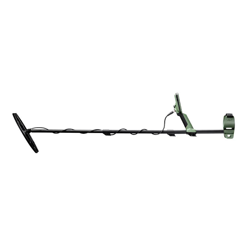 Pack Minelab X-Terra Pro + Pointer Pro-Find 35 - Detecteurs.fr