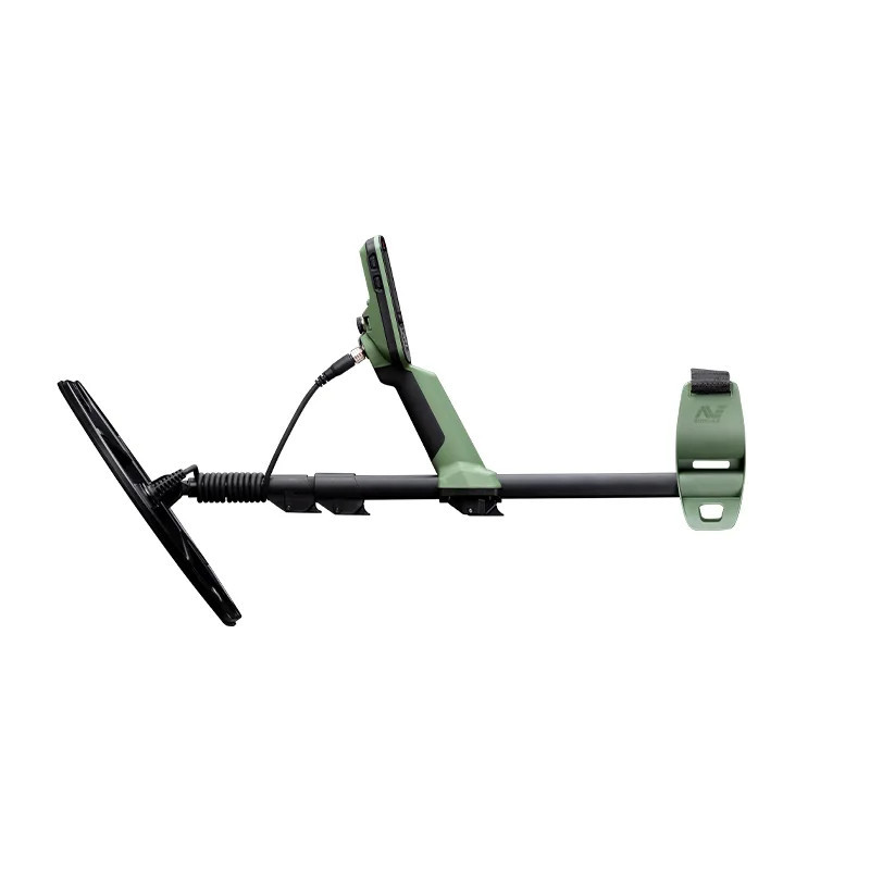 Pack Minelab X-Terra Pro + Pointer Pro-Find 35 - Detecteurs.fr