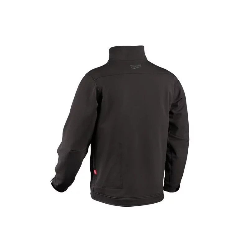 Blouson chauffant noir M12 Milwaukee