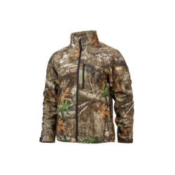 Blouson chauffant camouflage M12 Milwaukee