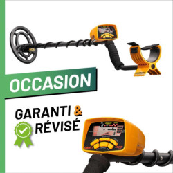 [OCCASION] Détecteur Garrett Ace 250